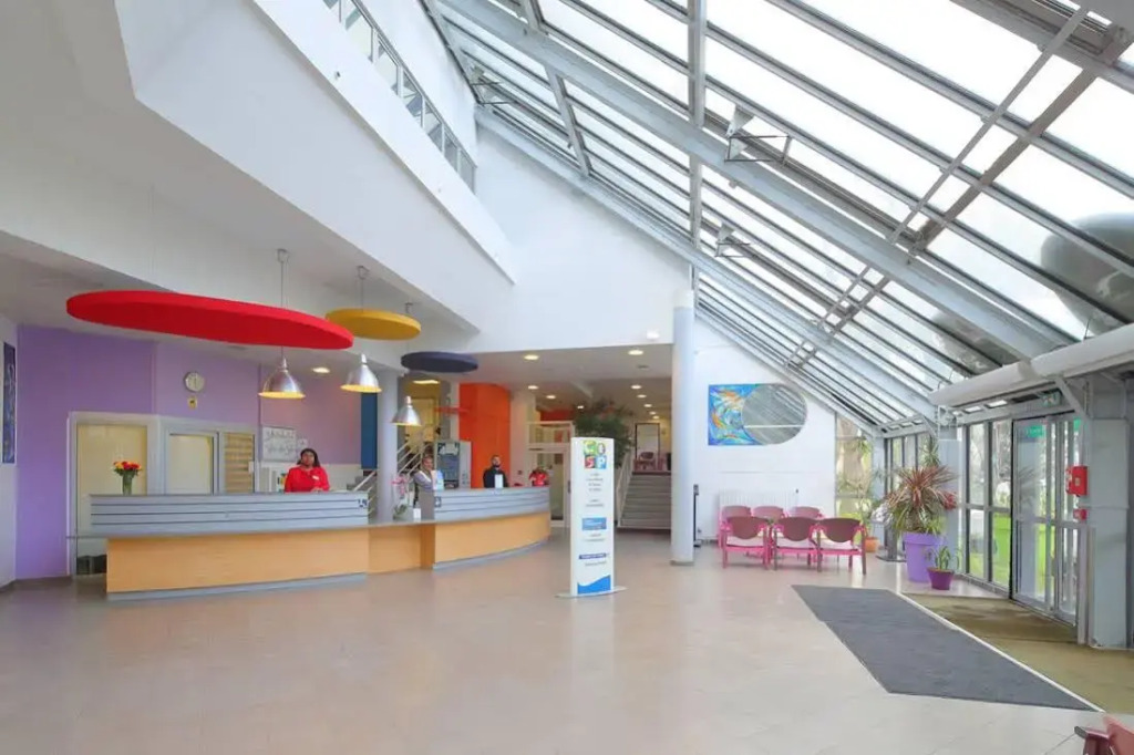Hotel CIS Paris Kellermann