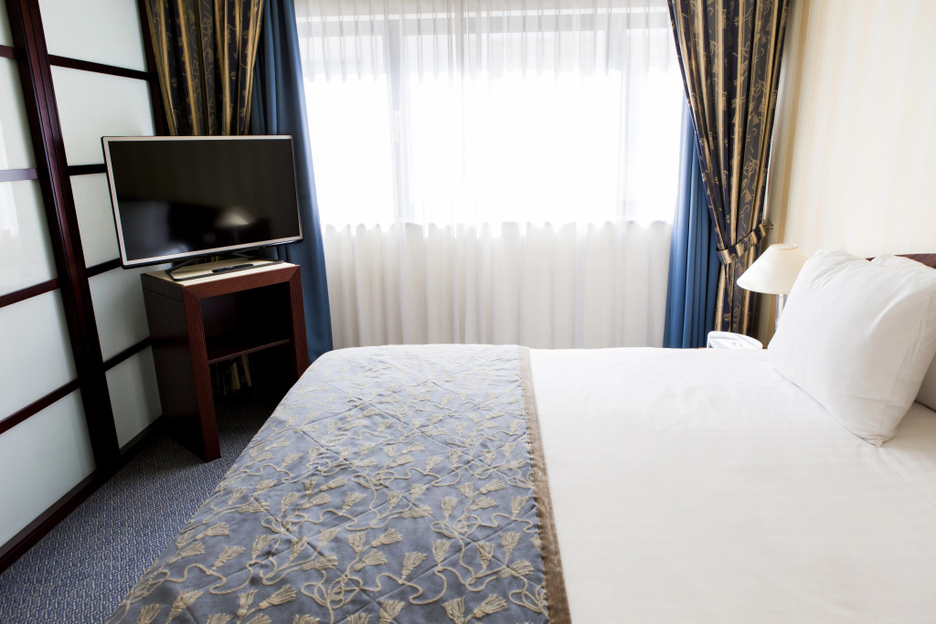 Hotel Le Châtelain