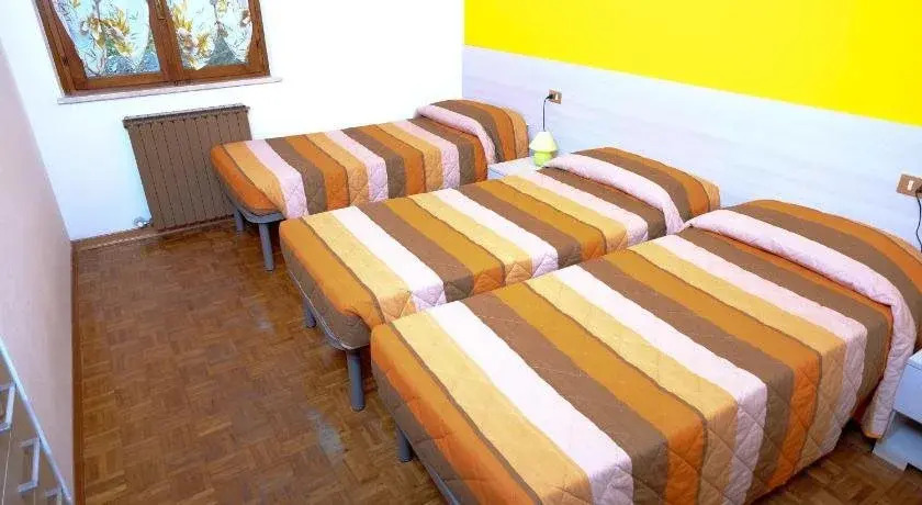 Residence ai Tovi