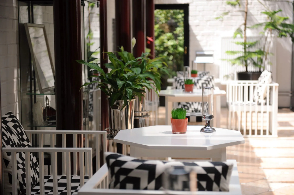 Domicil Hotel Bonn