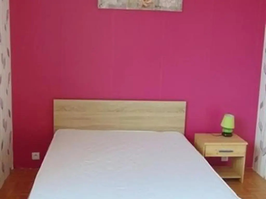 Appartement Saint-Hilaire-de-Riez, 3 pièces, 6 personnes - FR-1-324-2