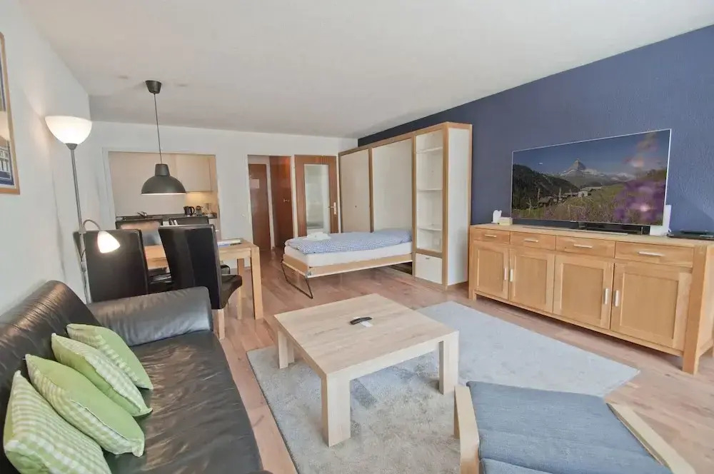 Haus Viktoria A - Wohnung Stockhorn