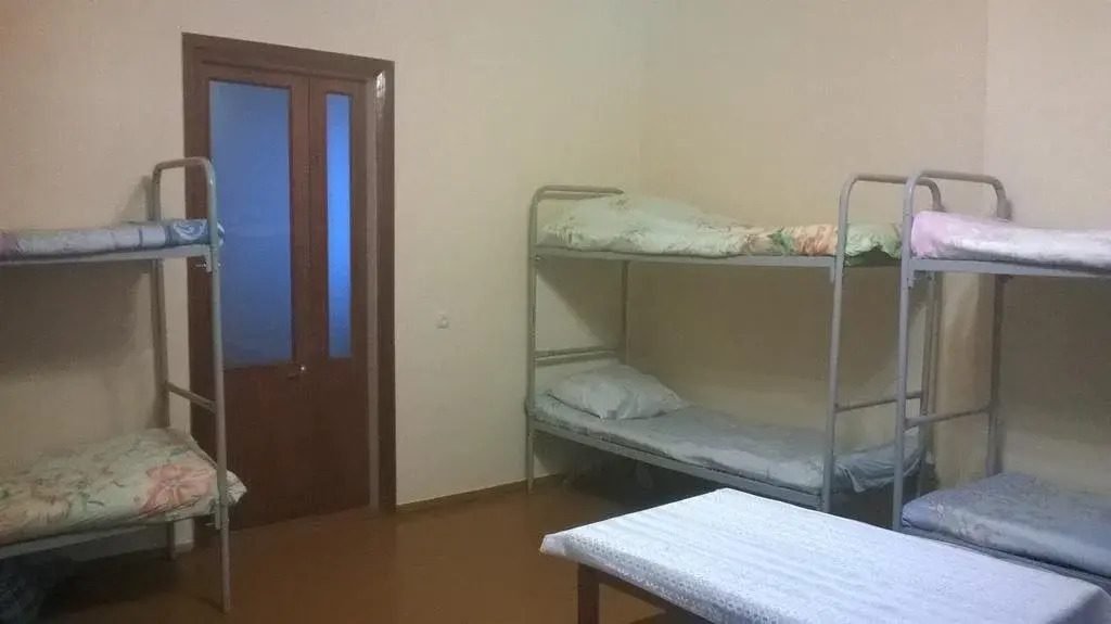 Hostel Uyutny
