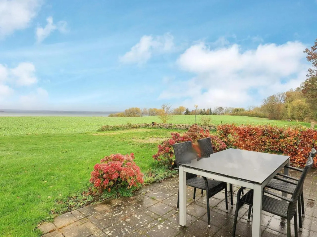 One-Bedroom Holiday home in Faaborg