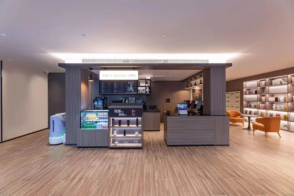 Hanting Hotel Suzhou North High-speed Railway Station Cailian Road