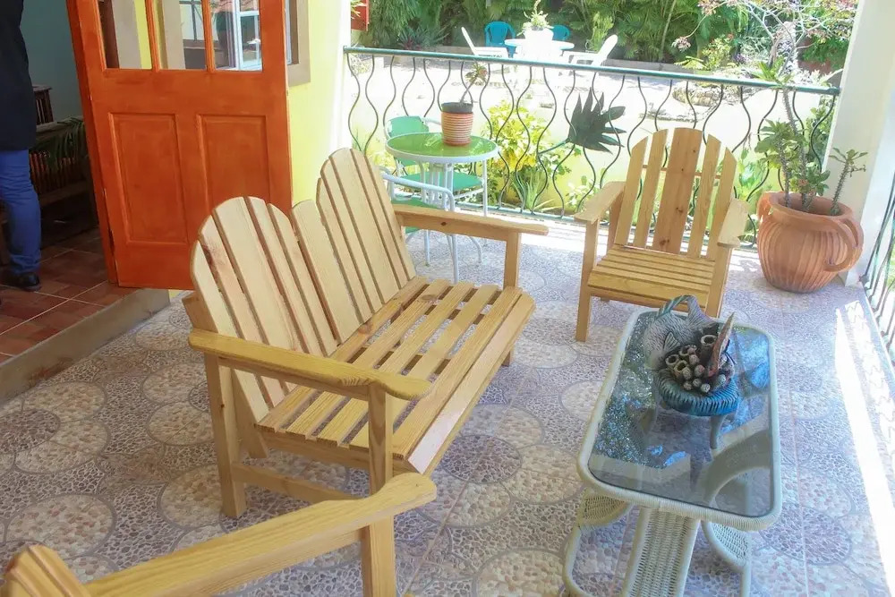 Seabreeze Studio 1