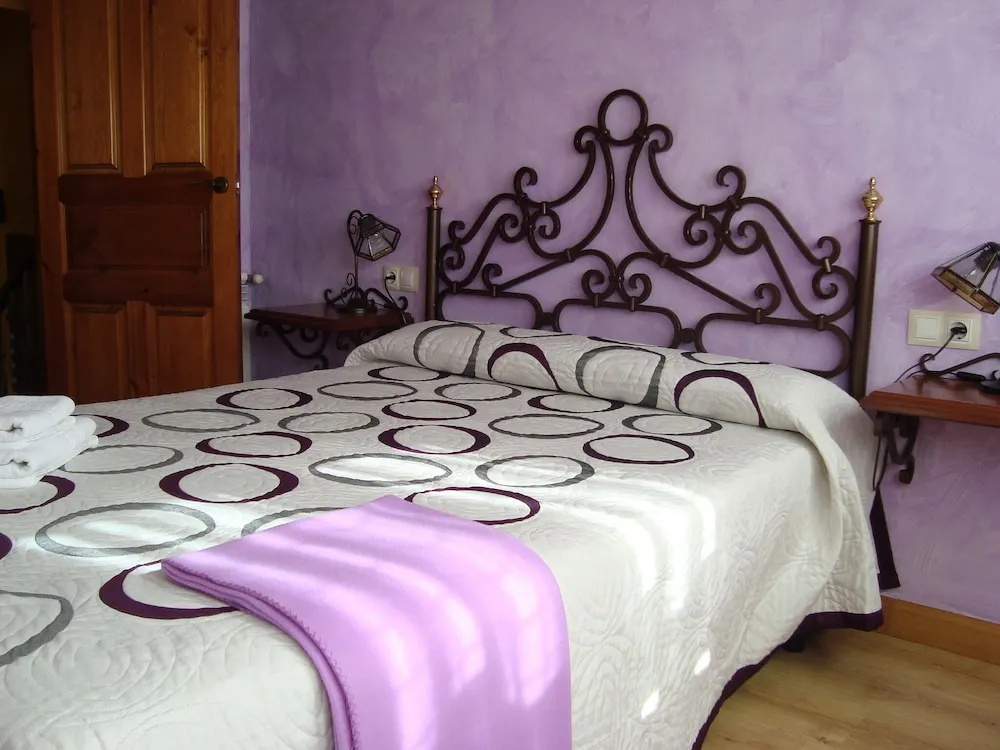 Apartamentos La Montaña