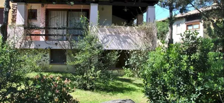 Rotondo Residence