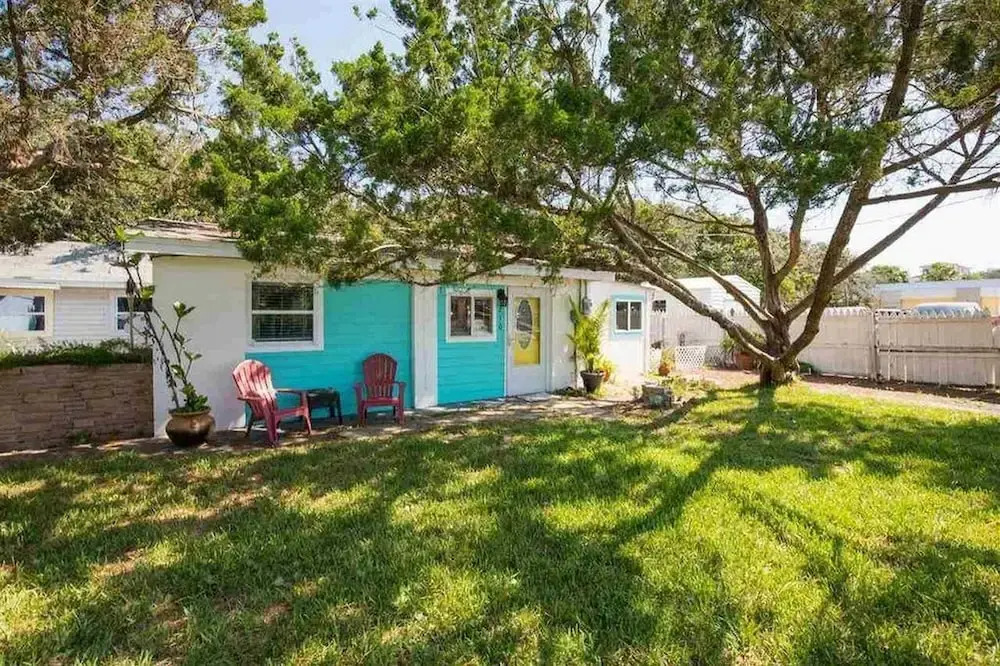 Palmetto Retreat [1/1] Free Activities! & Wifi Beach Nearby