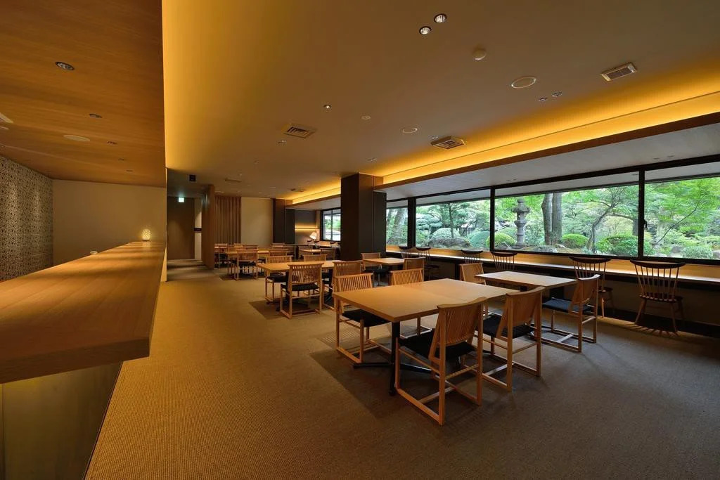 Yoshiike Ryokan