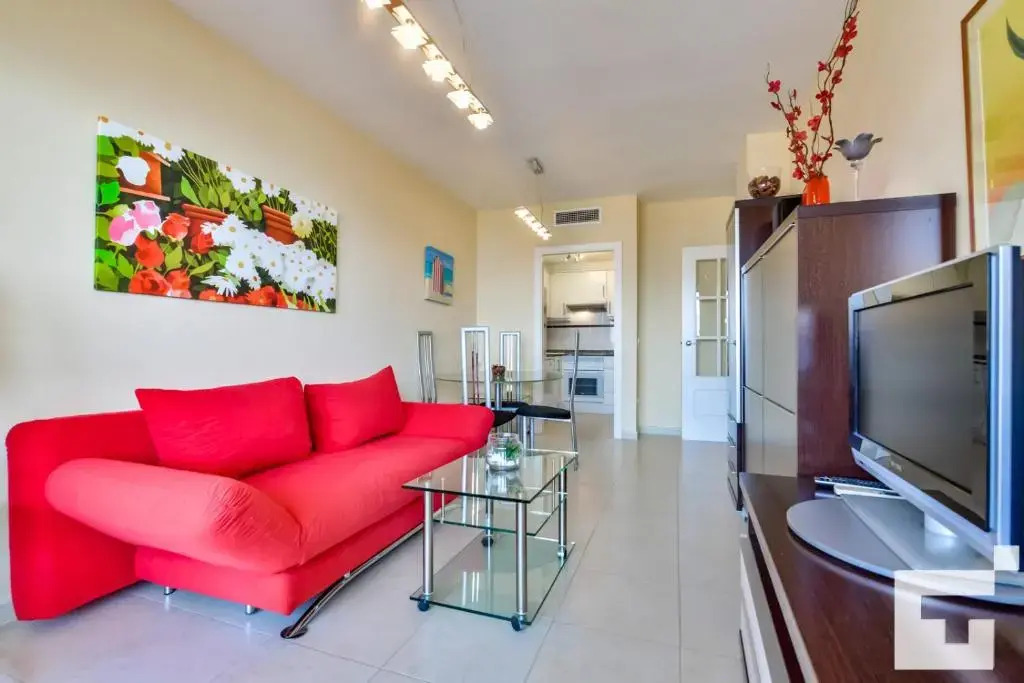 Apartamento Apolo XVIII 59 - Grupo Turis