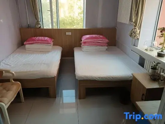 Hongli Homestay