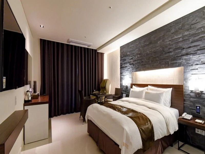 Namoo Hotel