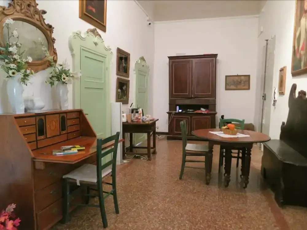 Casa Della Zia, Bologna by Short Holidays