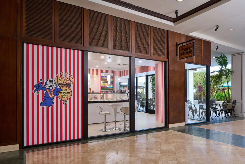 Ilikai Hotel & Luxury Suites