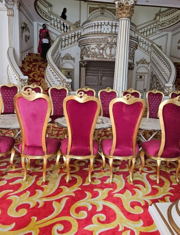 CHATEAU LE MARARA by ROYAL RETREAT