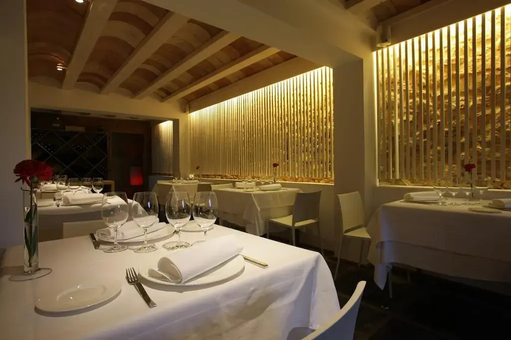 Hotel Mas Mariassa
