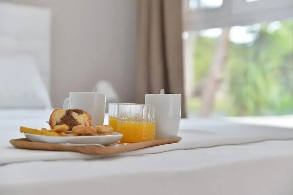 Alekos Suites