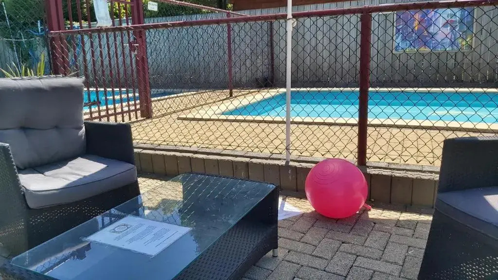 Casa de Gloria Comfortabel familie chalet tot 6 personen Veluwe Alleen voor recreatie