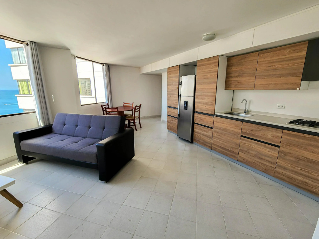 Apartamentos Santamaria del Mar - Bedviajes
