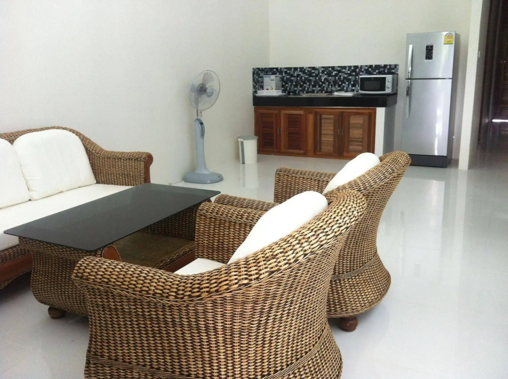 Baancivilize Resort
