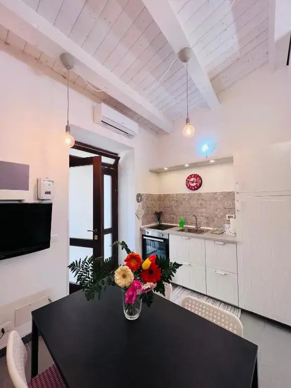 Suite Barocca