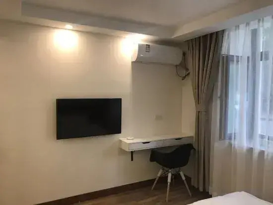 Harbin Daily Inn