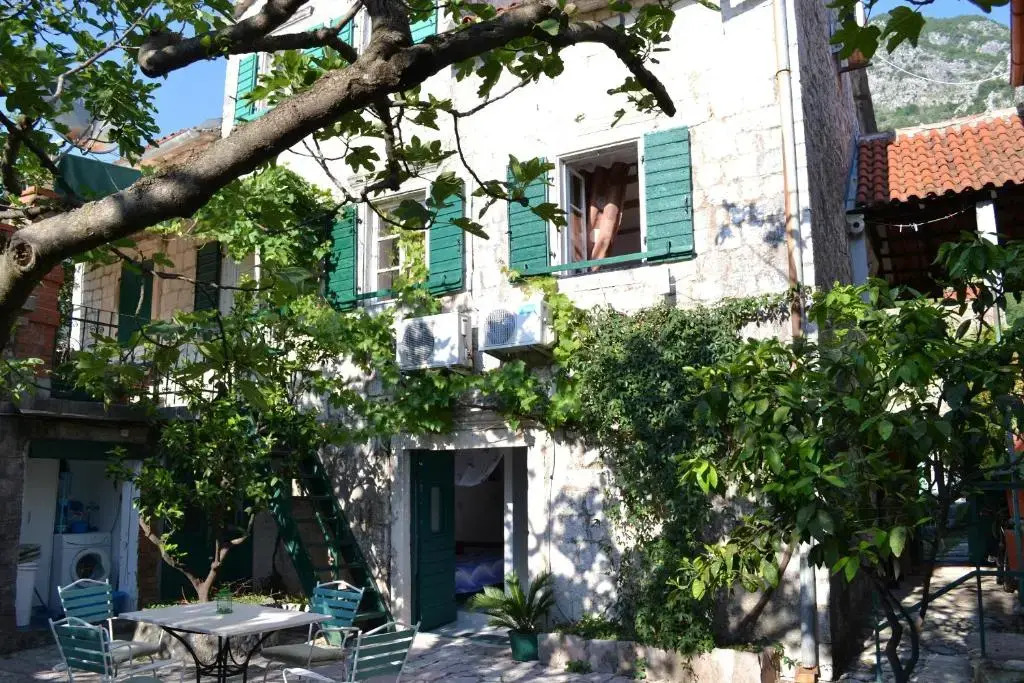 Apartments Subotic