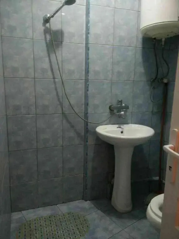 Nice Rooms