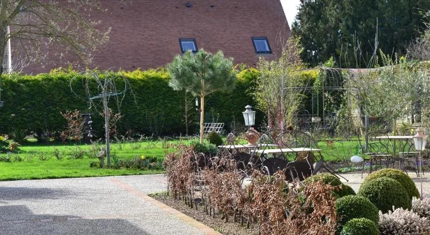 La Maison Des Buis