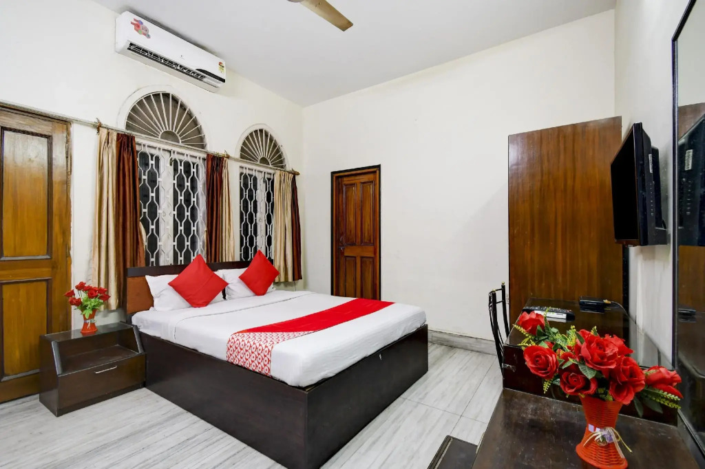 OYO Flagship 83777 Sima Inn