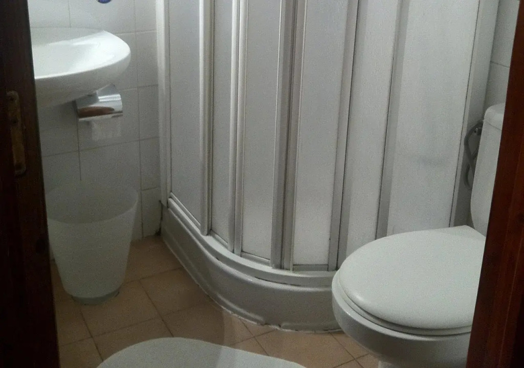 Pension Atlantida