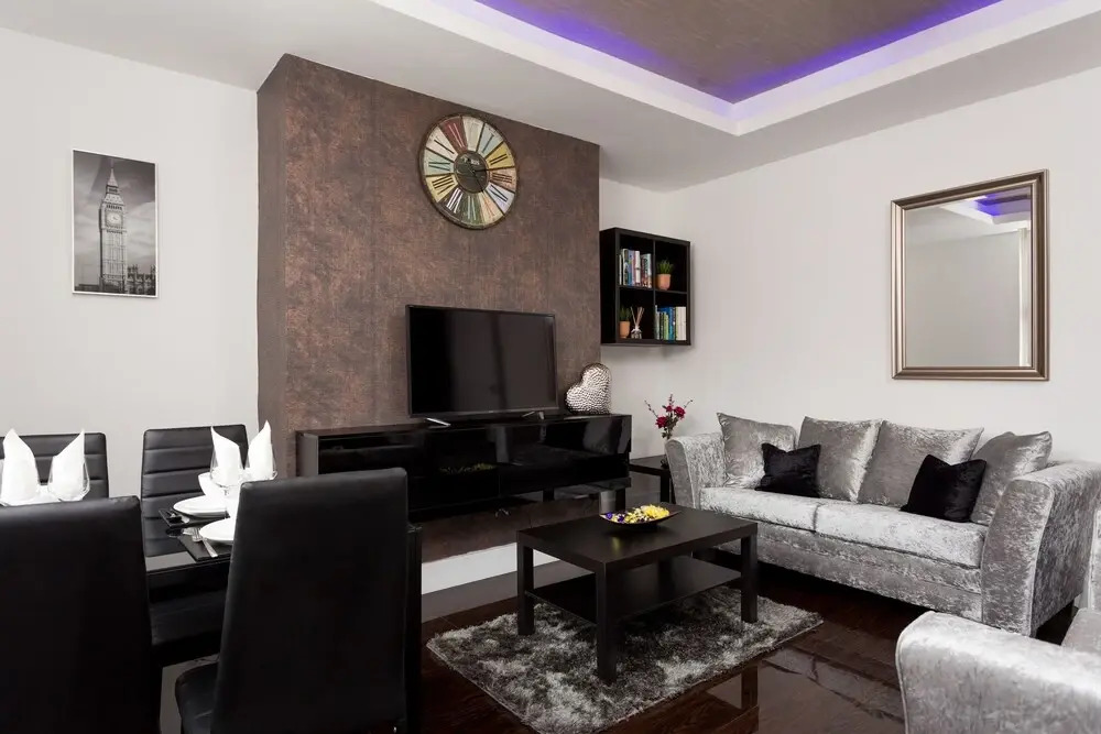 Eldon Apartments