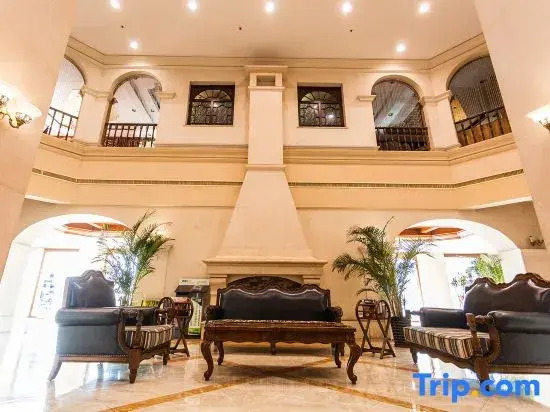 sunshine international hotel