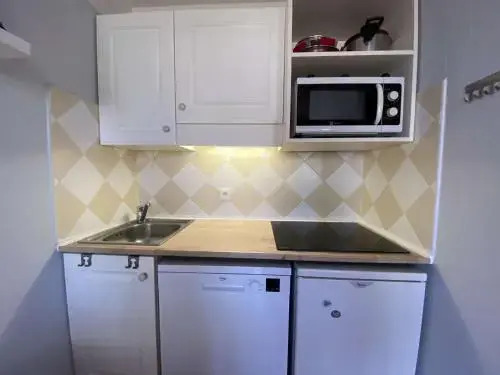 Apartment Village des issambres