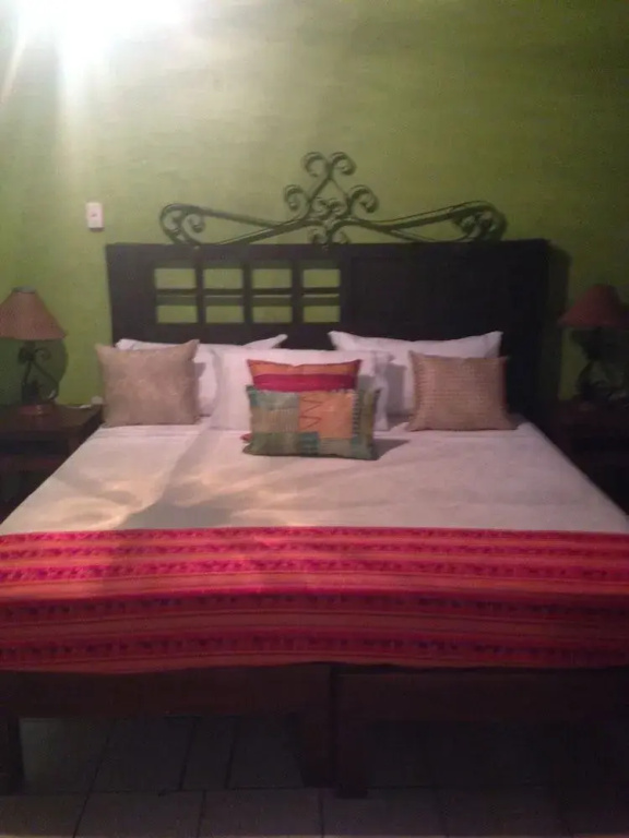 Hotel Mi Viejo Refugio