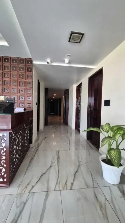 BelAir Luxury Stay