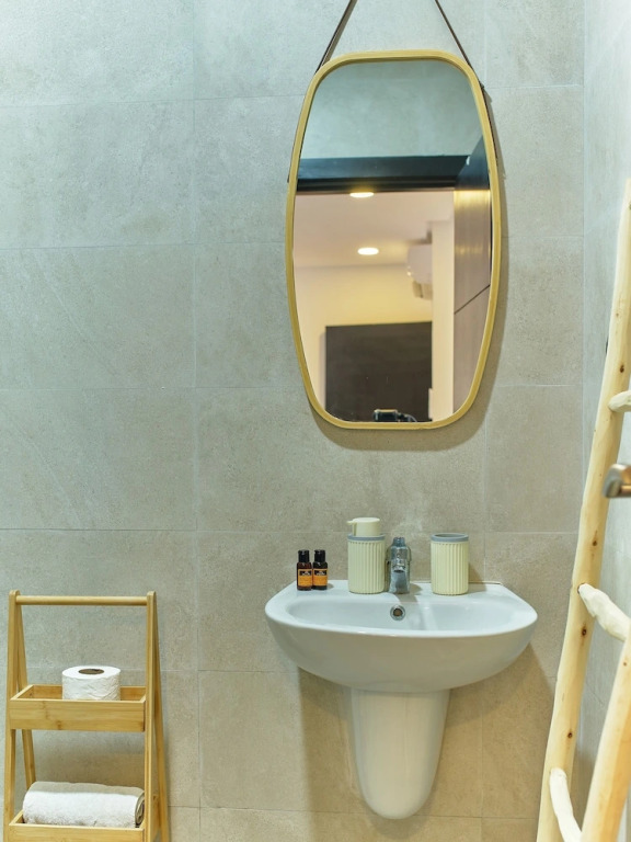 TheCasaEdition Gauthier Residency City Center