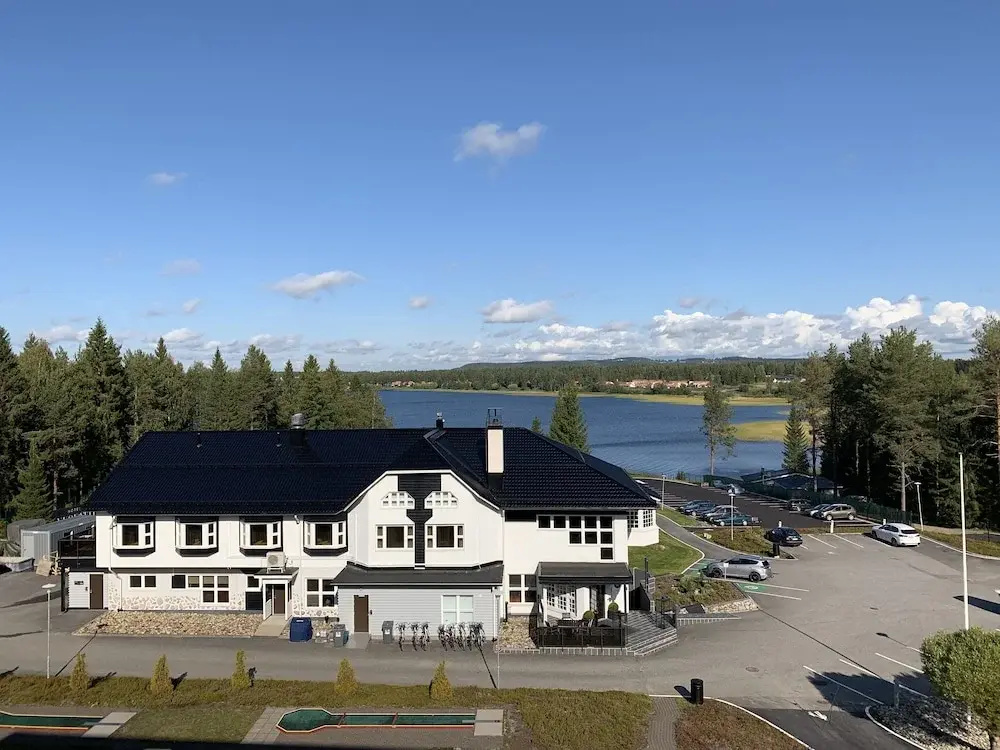 Vuokatti Booking Suites
