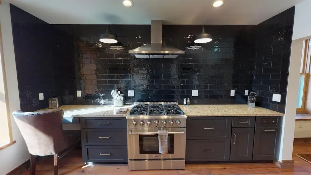 Water Street Unit C