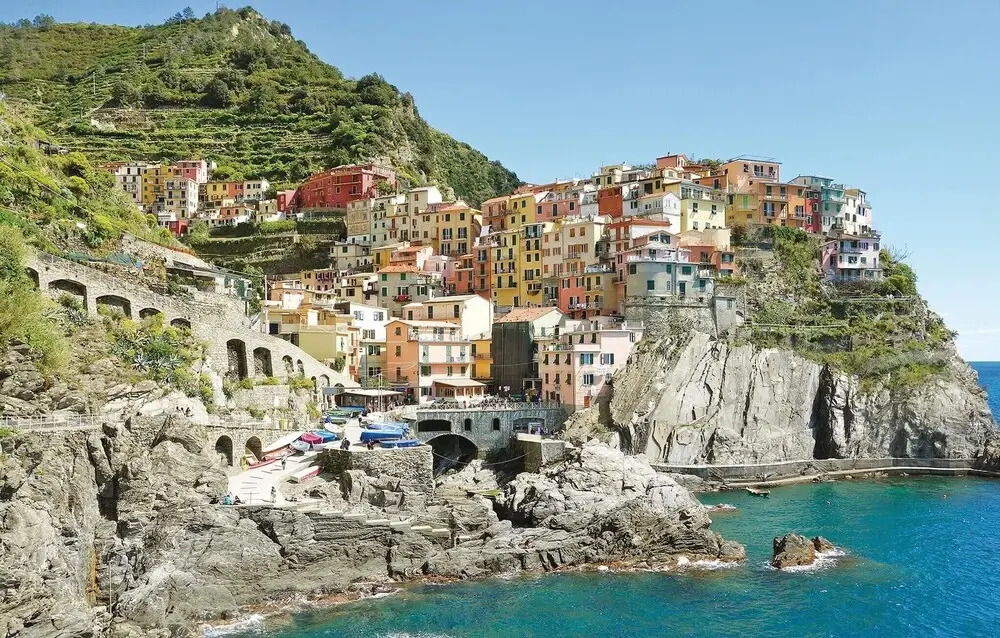 Casa dell´Orchidea