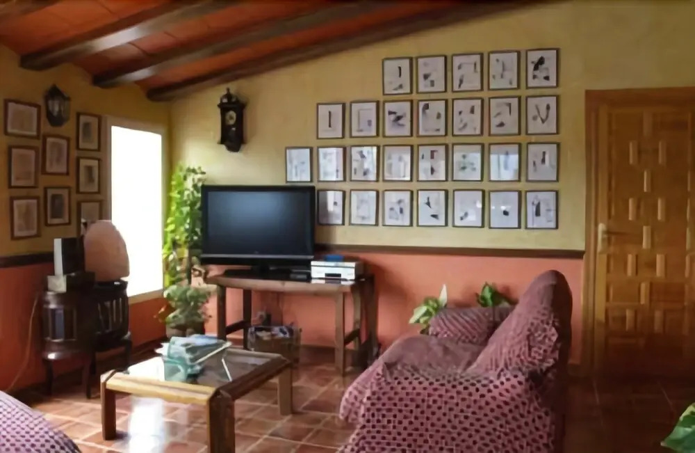 Hostal El Mirador