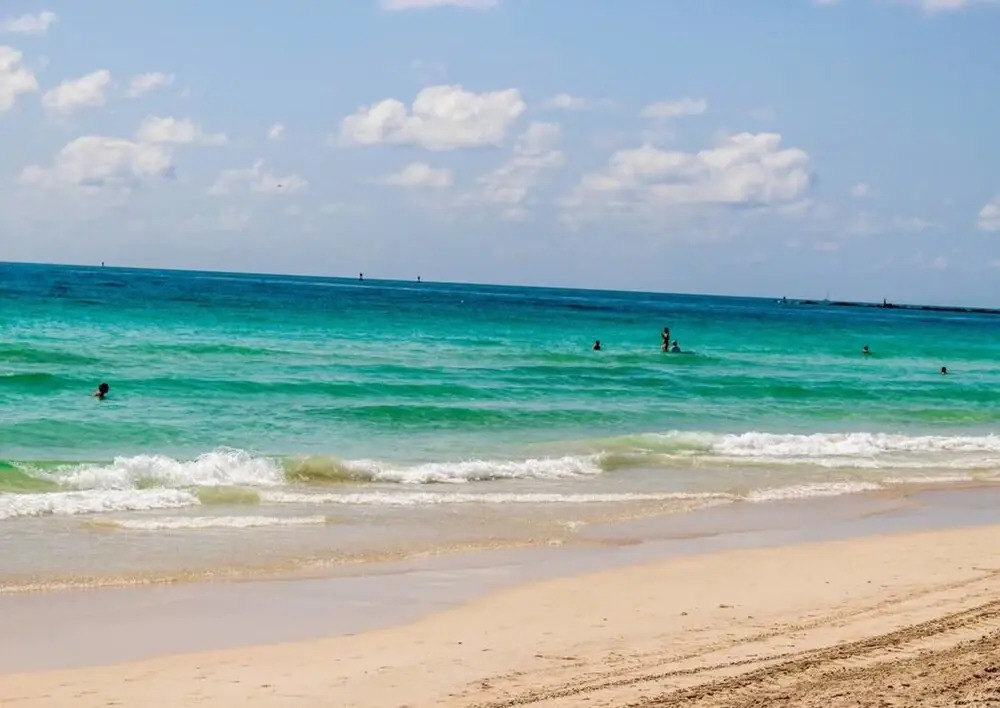 South Beach 2BR Apartment by SV Rentals