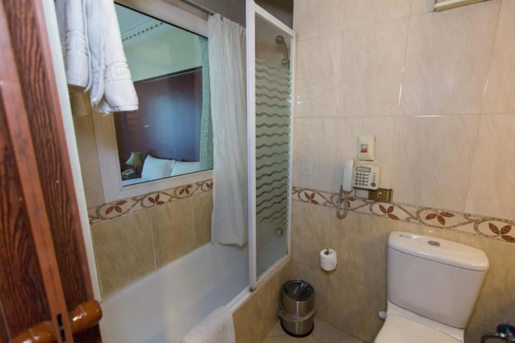 Philae Hotel Aswan