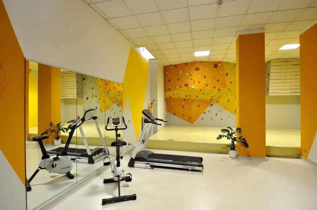 Active Living Residence - Self Check-In