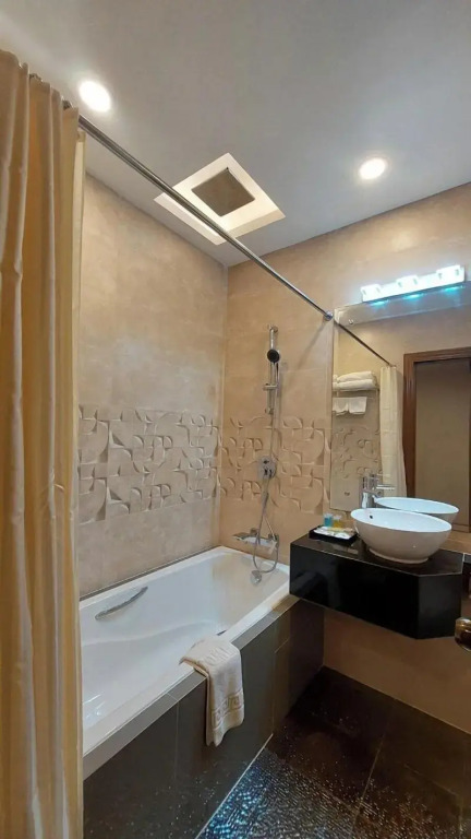 Hotel Grand Galaxy