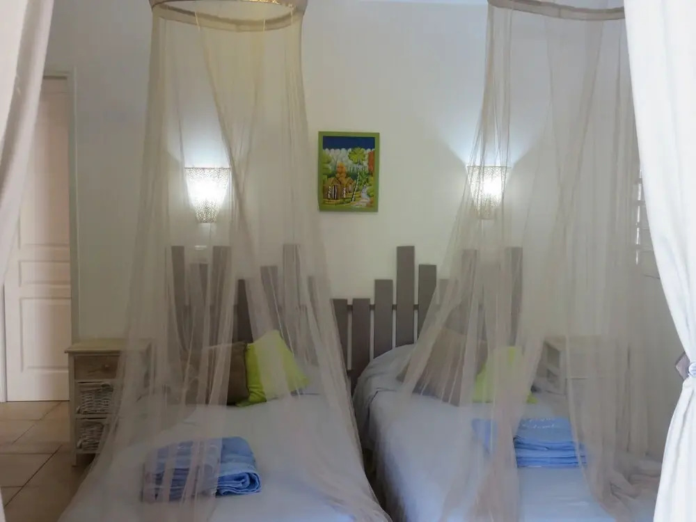 TI FIGUES - Colombo Bungalow