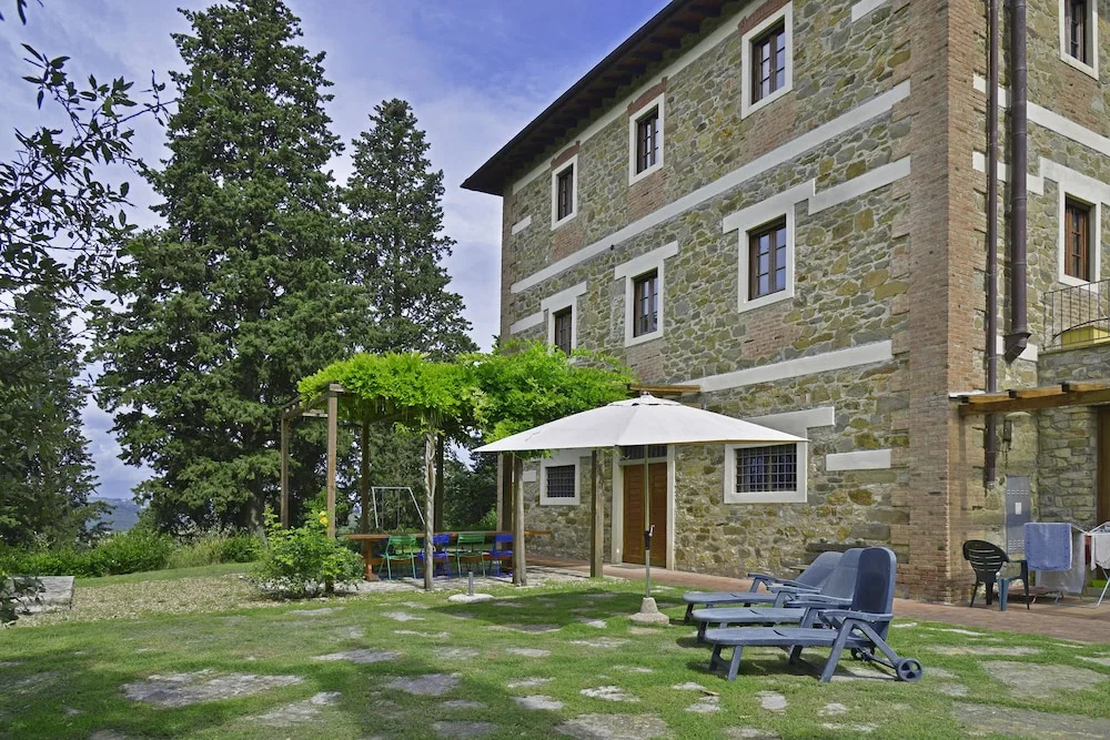 Podere Apostoli
