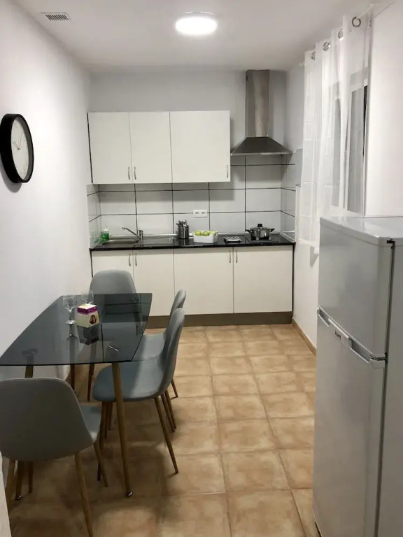 Apartamentos My Way