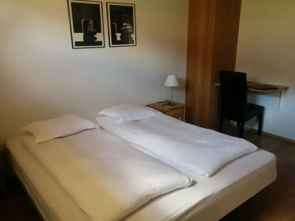 Engimyri Lodge